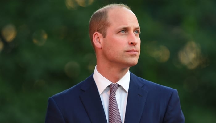 Prince William ‘considers' working as an air ambulance pilot again amid COVID-19