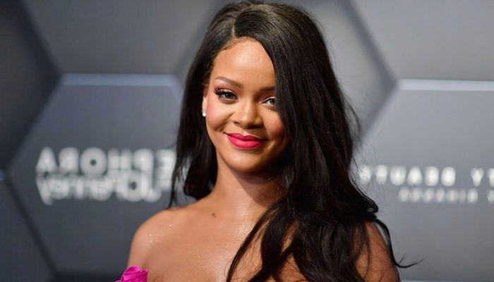 Rihanna ‘disappointed’ about Fenty Beauty being dubbed ‘groundbreaking’
