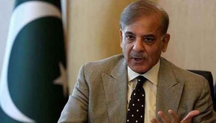 Need to ensure transparency as Pakistan tackles coronavirus with limited resources: Shehbaz