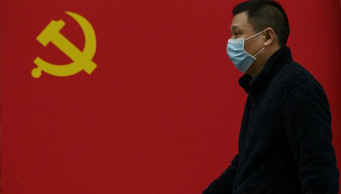 China reports over 1,300 asymptomatic virus cases after public concern