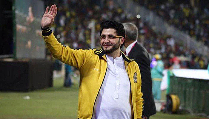 PSL franchise Peshawar Zalmi donate Rs10m to PM's Corona Relief Fund