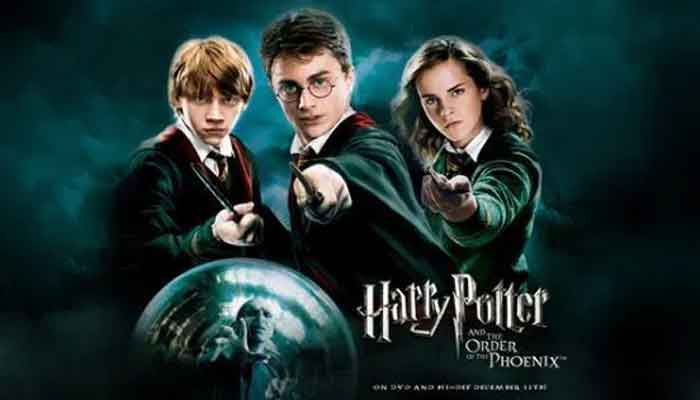 Harry Potter: J.K Rowling to rescue bored kids in lockdown