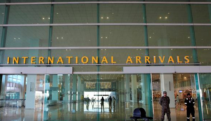 Pakistan extends suspension of international, domestic flights till April 11
