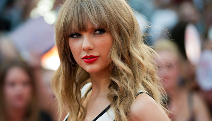 Coronavirus: Taylor Swift pays salary, healthcare for employees at vintage record store