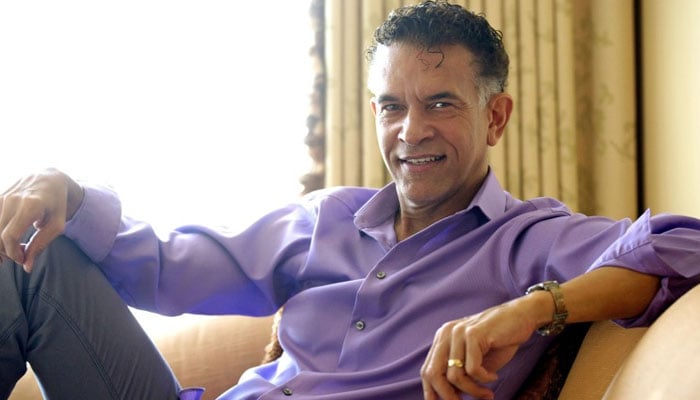 'Broadway' star Brian Stokes Mitchell tests positive for coronavirus