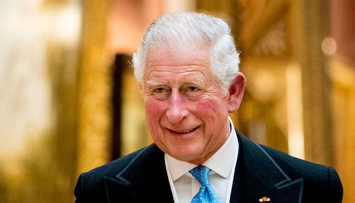 Prince Charles issues first video message since testing positive for coronavirus