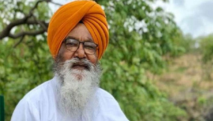 Former ‘Hazuri Raagi’ at Golden Temple, Nirmal Singh dies of coronavirus