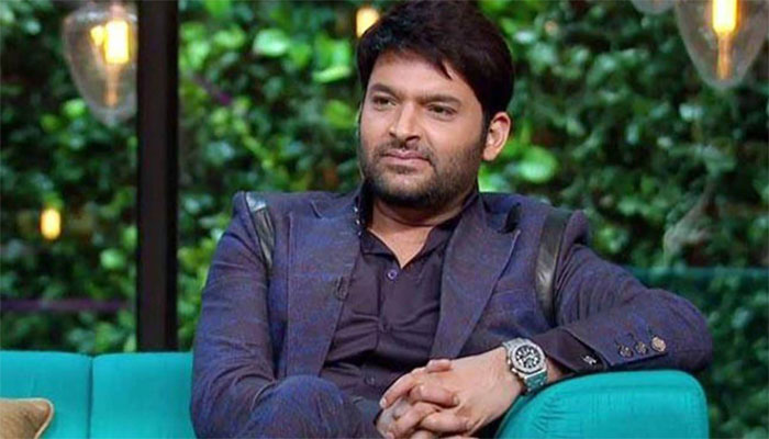 Kapil Sharma shares adorable photos of daughter Anayra