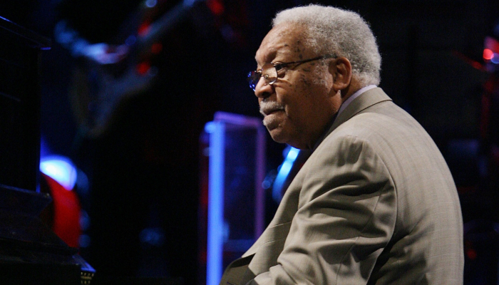 Jazz great Ellis Marsalis dies at 85 after coronavirus complications