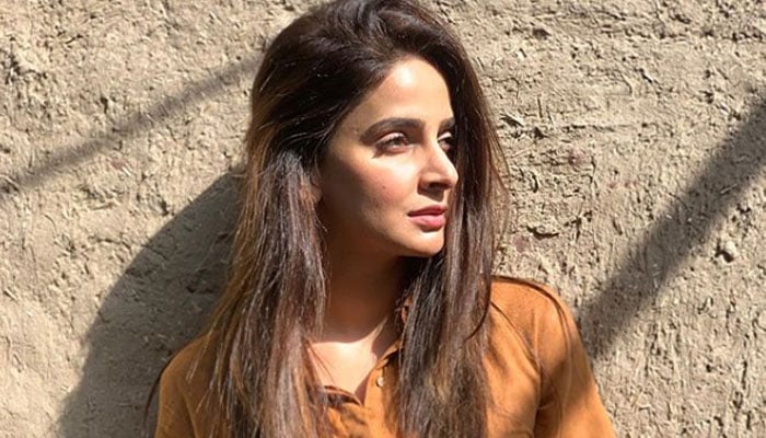 Saba Qamar’s three key rules for a happy life: Check out