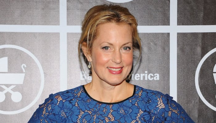 Ali Wentworth contracts coronavirus: 'This is pure misery'