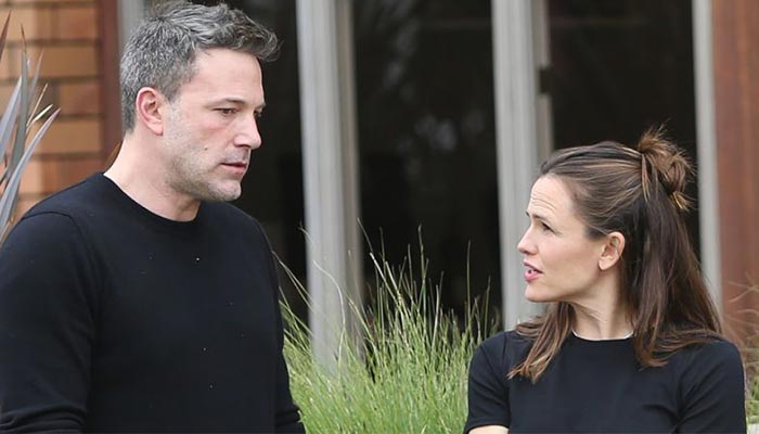 Jennifer Garner showing resistance towards Ben Affleck's new ladylove Ana de Armas? 