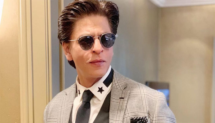 Shah Rukh Khan donates to coronavirus relief funds without revealing amount