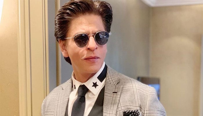 Shah Rukh Khan donates to coronavirus relief funds without revealing amount