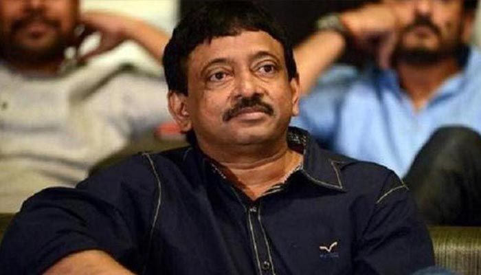 Ram Gopal Varma reveals his diagnosis of coronavirus is merely an April Fool’s joke