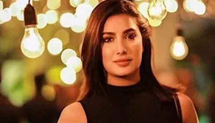 Mehwish Hayat condemns India's ruling party leader for spewing hatred against Muslims 