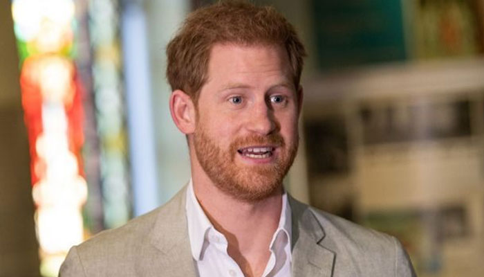 Prince Harry excited for LA but guilty over leaving the UK amid COVID-19