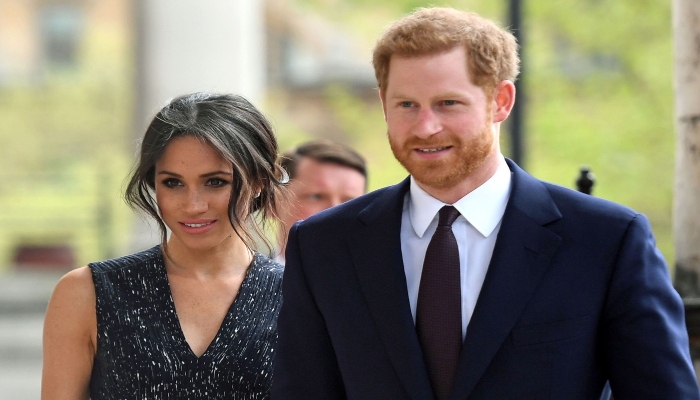 Meghan Markle to likely sponsor Prince Harry to live in the US 