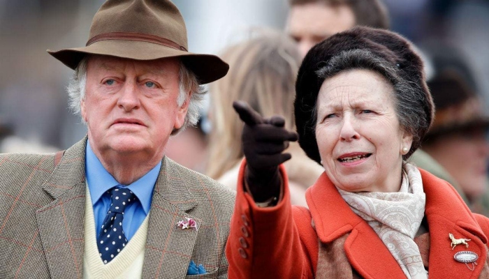 British officer contracts coronavirus after interacting with the royal family: Find out 