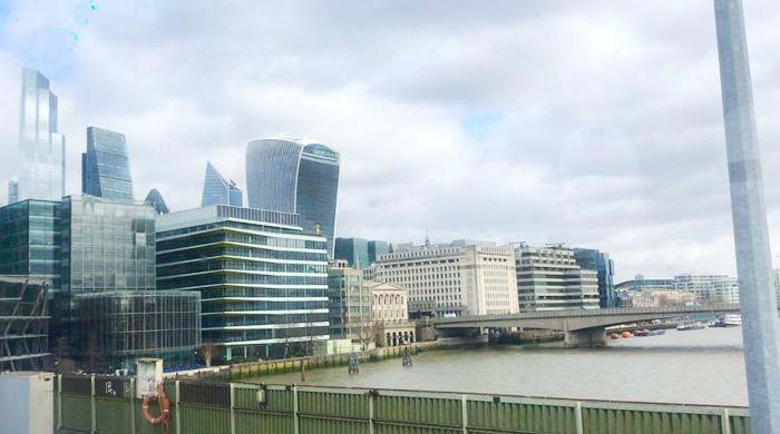 Pakistanis stranded in UK call on government for help Pakistanis stranded in UK call on government for help