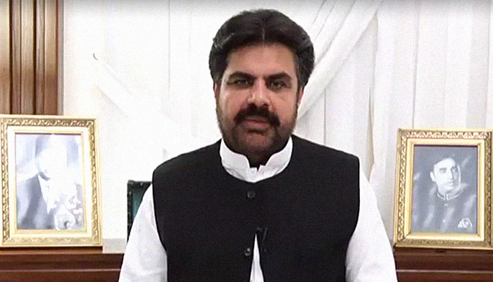 Sindh information minister appeals to Tableeghi Jamaat members to 'remain wherever they are'