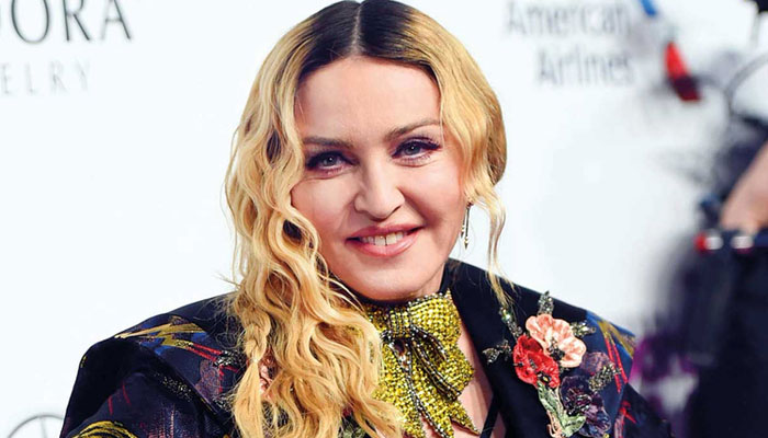 Madonna joins Bill Gates' fight against coronavirus, donates $1mln