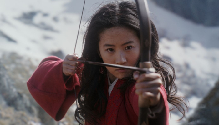 Disney delays Marvel blockbusters but hopes for summer 'Mulan' launch