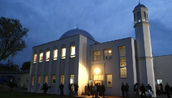 COVID-19: Cities of Germany, Netherlands echoed with 'Azaan' from loudspeakers at mosques