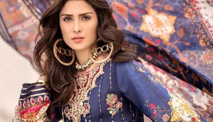 Ayeza Khan craves road trip with husband Danish Taimoor 