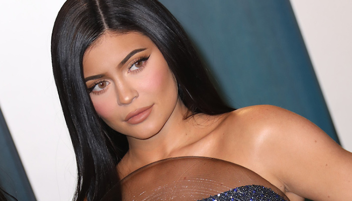 Kylie Jenner gets candid about having THESE many babies in future 