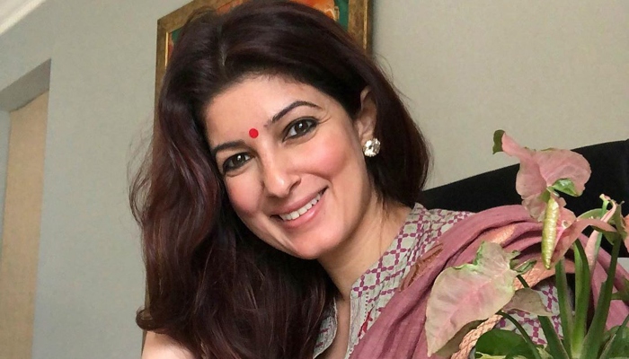 Twinkle Khanna is on a 'breaking point' during isolation: Find out 