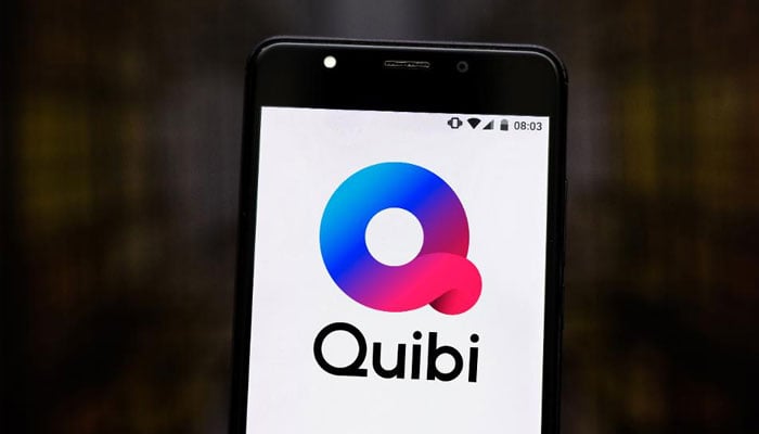 Smartphone-only Quibi launching Hollywood 'on the go' streaming 