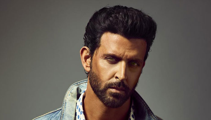 Hrithik Roshan recalls difficult childhood: 'we couldn't pay rent and slept on mats'