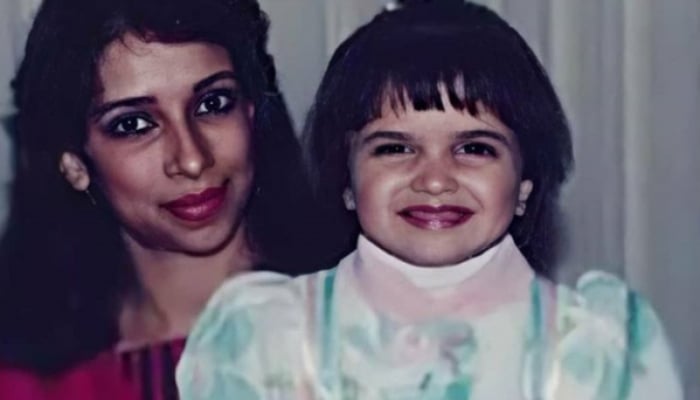 Deepika Padukone gets called Annabelle after childhood photo surfaces
