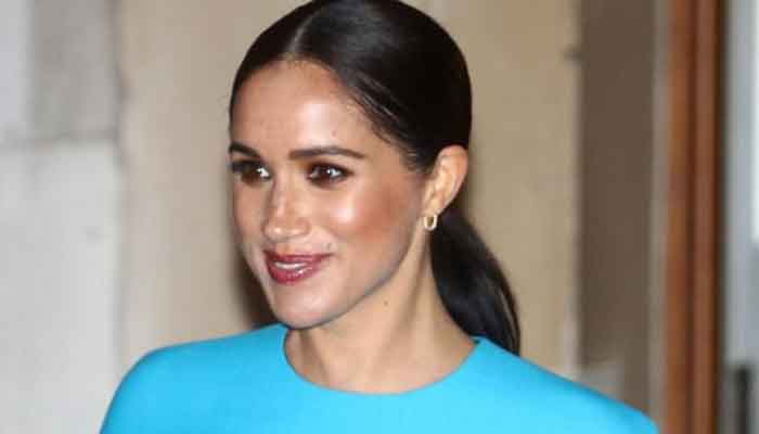 Meghan Markle's half-sister accuses the Duchess of 'ghosting' her family 