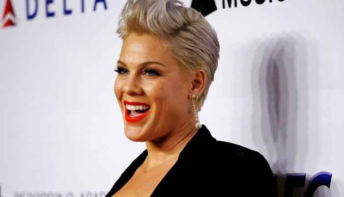 Singer Pink says she had coronavirus, pledges $1 million to relief efforts