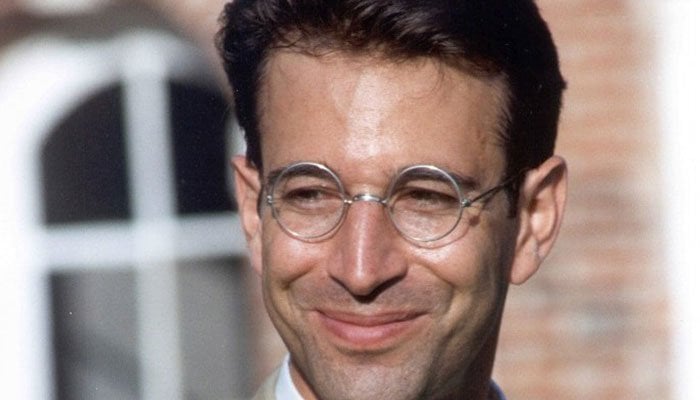 A timeline of the Daniel Pearl case