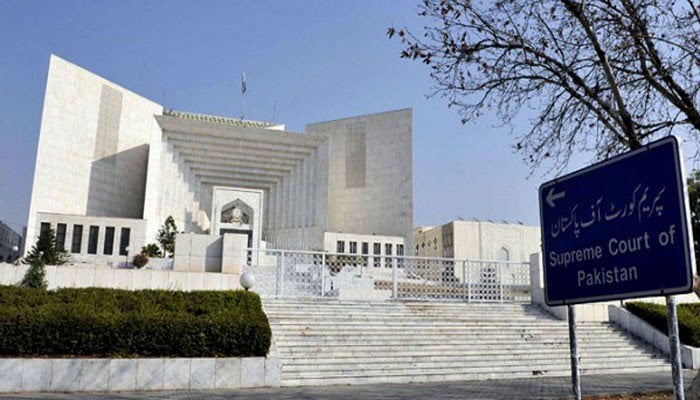 SC expresses concerns over govt's coronavirus plan, questions Dr Zafar Mirza's qualification