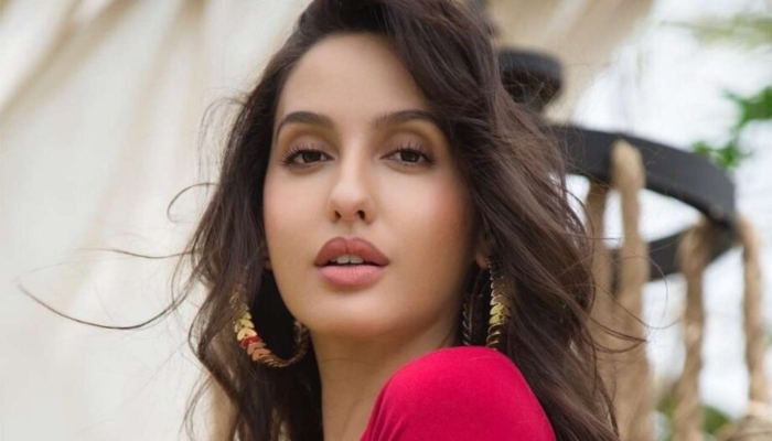 Nora Fatehi opens up about working odd jobs before showbiz fame 