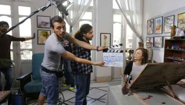 Ramadan television soaps struggle to keep the cameras rolling