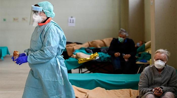 Addressing mental health and wellbeing needs during a lockdown