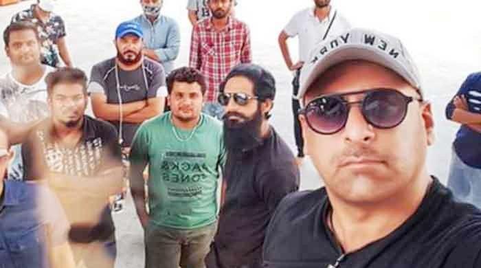 Nearly 150 Pakistanis stranded in Thailand urge govt for immediate rescue