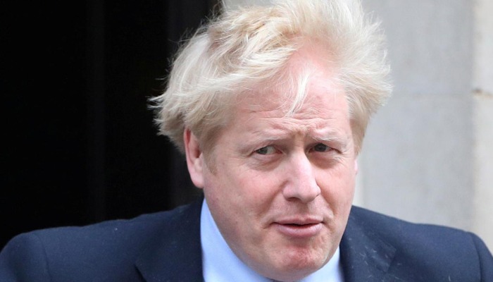 As British PM Boris Johnson's coronavirus symptoms worsen, here is what we know about his condition