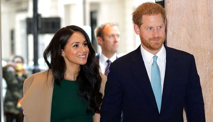 Meghan Markle and Prince Harry have a special plan about their future