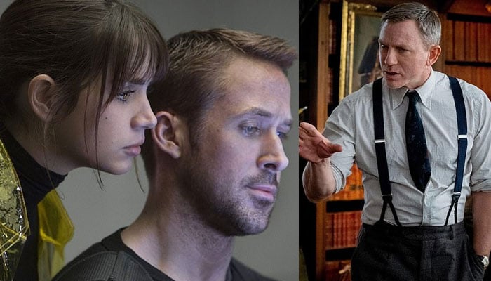 Ben Affleck's girlfriend Ana De Armas gushes over Ryan Gosling, Daniel Craig