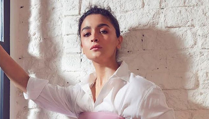 Alia Bhatt on water conservation: ‘In the midst of one crisis, we don’t have to worsen another’