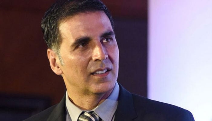 Akshay Kumar spills the tea on his first love: blast from the past