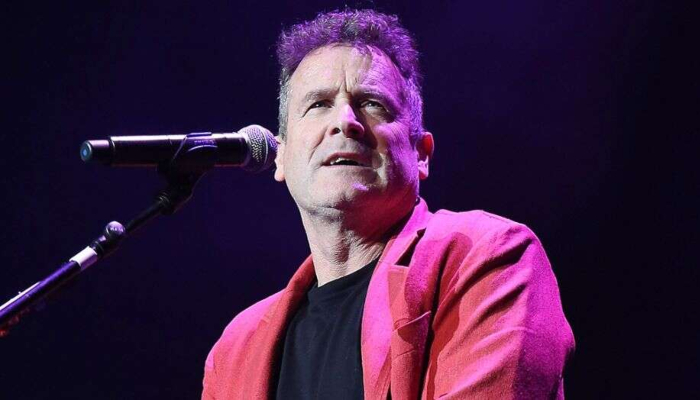 Johnny Clegg's family bars use of his music to lure sharks