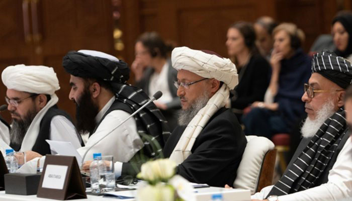 Afghan peace deal in jeopardy as Taliban break off talks with Kabul