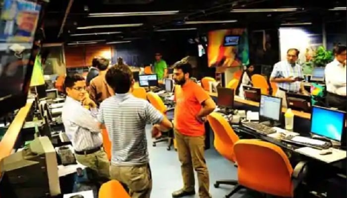 Breaking the news: No level-playing field for private media in Pakistan